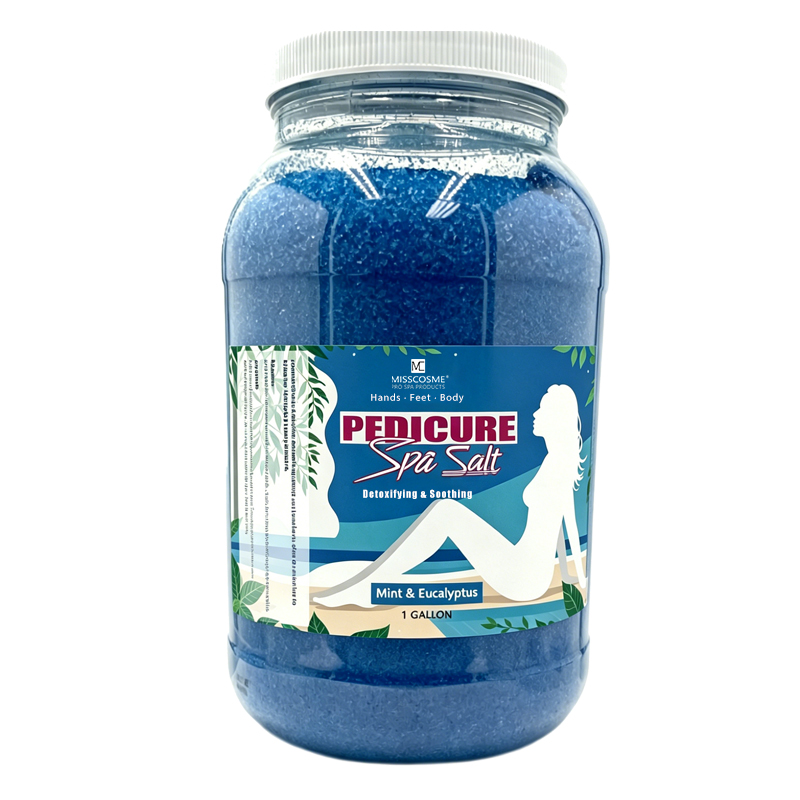 Menthe et Eucalyptus