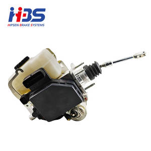 Ensemble Maître-Cylindre de Pompe de Frein ABS Démonté d'Origine pour Toyota Land Cruiser 4Runner 89541-60190 - Product Image 1