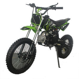 Chaîne de vélo, pour Dirt Bike(110CC) - Product Image 2