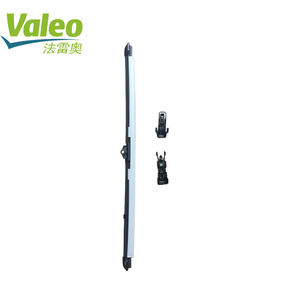 Escobillas <span class=keywords><strong>Limpiaparabrisas</strong></span> Multifunción Originales SWF OEM, 100% Caucho Natural, Estructura sin Huesos para Autos de 14-26 Pulgadas - Product Image 3