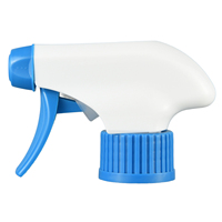 Plastique de nettoyage ménager multicolore 28/400 28/410 28/415 Pulvérisateur à gâchette en mousse