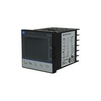 Contrôleur de température numérique Fuji Electric, thermostat PXF4ABY2-1W100 avec écran LCD, IP65, port série