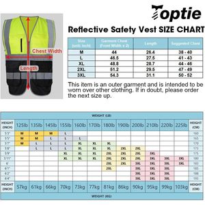 2025 Gilet de sécurité orange haute visibilité personnalisable à 10 poches avec garniture réfléchissante respirante pour ajouter votre logo - Product Image 5