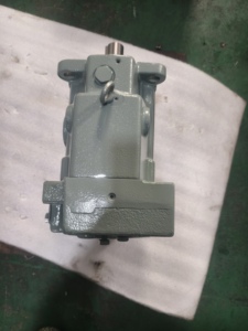 Bomba Hidráulica de Pistón de Alta Presión A56 A70 A80 A90 A125 A145 A22-F-R-01-C-K-32 A37-F-R-01-B-K-32 Hierro Fundido 1/4 Pulgada 100 Bar A22-F-R-01-C - Product Image 6