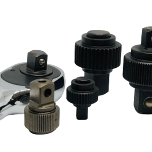 Fabricación de Piezas Metálicas Forjadas de Precisión TW de Marca Personalizada OEM 4S - Product Image 2