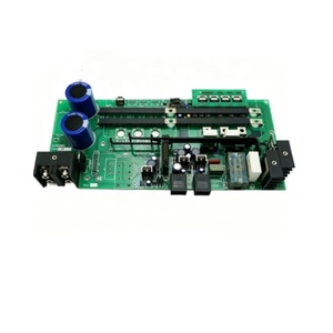 E4809-820-010-C Carte de circuit de commande neuve, pièces de rechange d'origine avec garantie d'un an - Product Image 1