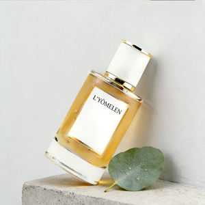 Parfum frais et durable, marque privée, luxe, senteur florale de jasmin et de musc, pour homme élégant, 30/50/100 ml - Product Image 2