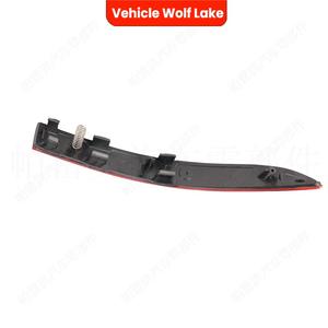 Reflector de Luz Trasera para Audi A8 2018-2024, Lámpara de Señal de Giro Lateral Exterior, Pieza de Repuesto 4N0945106 4N0945105 - Product Image 3