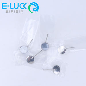 Specchio dentale Ultra-chiaro ad alta definizione con manico in acciaio inox strumento strumento <span class=keywords><strong>per</strong></span> dentista manuale di alimentazione bocca specchio - Product Image 3