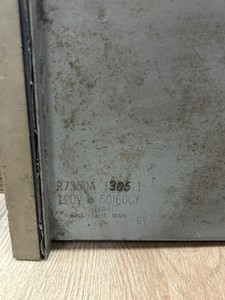 Contrôleur DIALATROL R7350A13051 d'origine, neuf, 120V, <span class=keywords><strong>0</strong></span> <span class=keywords><strong>600</strong></span> F pour PLC - Product Image 2