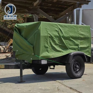 Bâche <span class=keywords><strong>de</strong></span> camionnette rétractable en vinyle et <span class=keywords><strong>toile</strong></span> <span class=keywords><strong>de</strong></span> 4 pieds <span class=keywords><strong>pour</strong></span> usage commercial, robuste, <span class=keywords><strong>pour</strong></span> <span class=keywords><strong>remorque</strong></span> et chargement, à vendre - Product Image 2