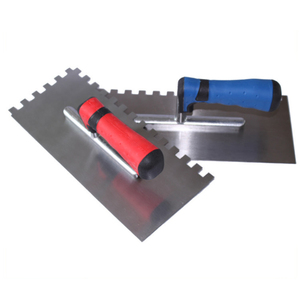 280x120x0,7mm de acero inoxidable del enyesado paleta - Product Image 4