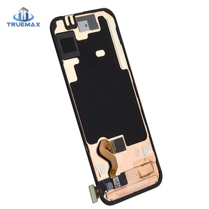 Pantalla LCD de Repuesto TFT OLED con Soporte para Google Pixel 9 Pro - Product Image 4