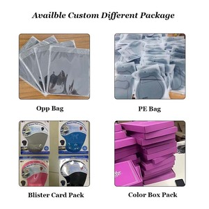 Biểu Tượng Tùy Chỉnh Chơi Game Bán Buôn Kích Thước Khác Nhau Bàn Miếng Đệm Chuột Thảm OEM ODM Bao Bì In Logo Miếng Đệm Chuột Cho Khuyến Mãi - Product Image 5