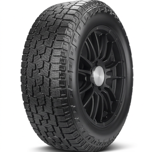 Pneu tout-terrain Scorp All Terrain Plus 275/60R20 115T avec garantie de 3 ans - Product Image 1