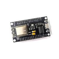 QZ NUEVO Módulo ESP8266 Inalámbrico Serial CH340 Node MCU Wemos D1 Mini V3 Placa de Desarrollo Lua WIFI Nodemcu Esp8266
