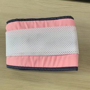 Ceinture ajustable et confortable en coton doux pour bébés, porte-bébé respirant pour nouveau-nés - Product Image 5