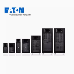 <span class=keywords><strong>UPS</strong></span> <span class=keywords><strong>Eaton</strong></span> DX10KCN DX6000CN de <span class=keywords><strong>10KVA</strong></span> 6KVA, <span class=keywords><strong>UPS</strong></span> en Línea de 10000VA 9000W, Onda Sinusoidal Pura, Monofásico, en Existencia - Product Image 2