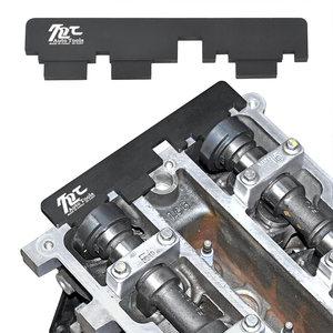 Kit d'outils de calage de distribution de moteur <span class=keywords><strong>diesel</strong></span> 1.6 essence en acier 18 pièces MT-TOOLS de haute qualité pour outils de réparation <span class=keywords><strong>Ford</strong></span> - Product Image 5