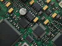Circuits intégrés AD1674AR.JR Composants électroniques Neufs Originaux Mencap Composants électroniques originaux