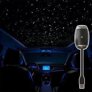 <b>Car</b> Baby's Breath LED USB ABS Warm White Star Sky Projection Light with Modern Design for Home & <b>Car</b> <b>Interior</b> Decoration - Product Image 1