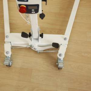 Sollevatore Elettrico Portatile Multifunzionale <span class=keywords><strong>per</strong></span> Pazienti Anziani Paralizzati - Attrezzatura Medica <span class=keywords><strong>per</strong></span> il Sollevamento - Product Image 3