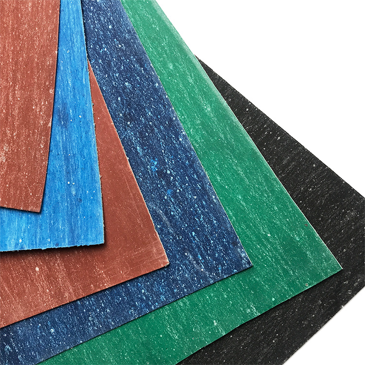 Высокое давление безасбестовая плита из Соединительная прокладка лист