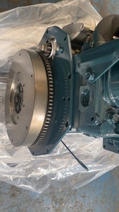 Máy móc động cơ V1505 động cơ diesel Assy <span class=keywords><strong>v1505t</strong></span> máy xúc động cơ diesel lắp ráp với 49173-03410 TD025M-05T Turbo - Product Image 2