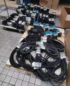 Blsh Groothandel C 6ct 6c8.3 Isl9 Qsc8.3 Qsl9.3 Generator Motor Onderdelen Ventilator Riem Voor Cummins - Product Image 5