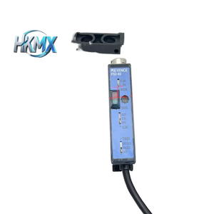 Produits authentiques KEYENCE/ Keyens FS2-60 FS2-60P FS2-62 FS2-62P Fibre optique - Product Image 1