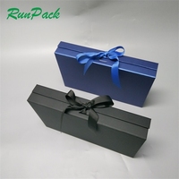 Petit conteneur alimentaire boîte en papier Biscuit noix noyaux boîte à bonbons Design de maison élégant en relief mat laminé pour l'emballage de sushi