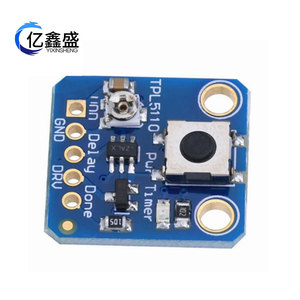 YIXINSHENG TPL5110 Low Power <b>Timer</b> Breakout Module For Timing Clock Management - Product Image 4