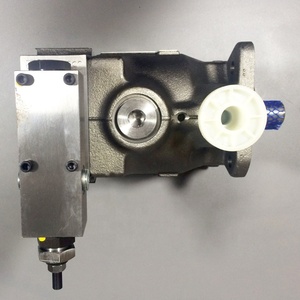 Pompe hydraulique d'origine PV016R1K1T1NMMC PVplus à piston axial 16cc 350bar en stock - Product Image 1