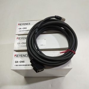 สายเคเบิลกล้องแบบตรงมาตรฐาน CA-CN5 พร้อมระบบป้องกันการสั่นไหว - Product Image 3