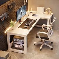 Vente chaude de haute qualité motorisé hauteur réglable bureau d'ordinateur Table de jeu électrique Pc bureau Led