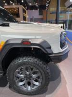 Jetour G700 Flagship 2026 SUV hybride rechargeable 2.0T 211 ch L4 6 places Nouvelle énergie PHEV Modèle de base Jetour G700 2026