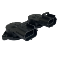 Capteur de position d'accélérateur TPS d'origine 988F-9B989-BB 988F9B989BB pour Ford Escape Focus Ranger Mercury Mariner