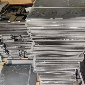 <span class=keywords><strong>Venta</strong></span> caliente 3K Placa de carbono CNC comprar placas de carbono corte hoja de fibra de carbono 3mm - Product Image 1