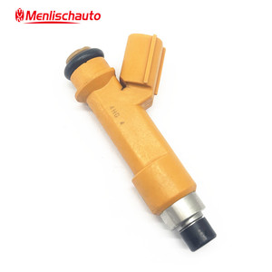 Injecteurs de carburant neufs 23250-40020 pour YARIS BELTA <span class=keywords><strong>AYGO</strong></span> 1.0 LT 05-12 23250-40020 injecteur Hana GPL - Product Image 2