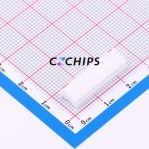 WAFER-PH2.0-11PJK Housing (Wire-to-Board / Wire-to-Wire) P=2mm Connector 1x11P 2mm PH 1 - Product Image 2