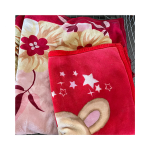 Venta al por mayor mixta Ukay fardos <span class=keywords><strong>tienda</strong></span> de <span class=keywords><strong>segunda</strong></span> <span class=keywords><strong>mano</strong></span> usado bebé ponderado manta Bale de <span class=keywords><strong>segunda</strong></span> <span class=keywords><strong>mano</strong></span> - Product Image 4