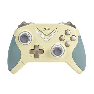 Nuovo arrivo Wireless BT Gaming Joystick Controller di gioco per P3/P4/Switch/PC/Android Phone/<span class=keywords><strong>iOS</strong></span> - Product Image 3