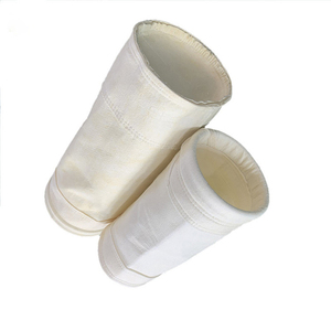 Các nhà sản xuất Bộ lọc bụi tùy chỉnh tất cả các loại túi loại bỏ bụi để xử lý túi lọc xếp li polyester với số lượng lớn - Product Image 3