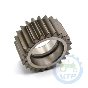 Pièces de rechange de tracteur R212854 engrenage droit adapté pour John Deere 5403 5105 5420 5205