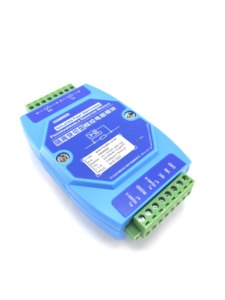 Módulo de Resistencia Programable de Alta Velocidad de Doble Canal BMR-P, Potenciómetro Digital con Red Modbus RTU RS485 K45 - Product Image 2