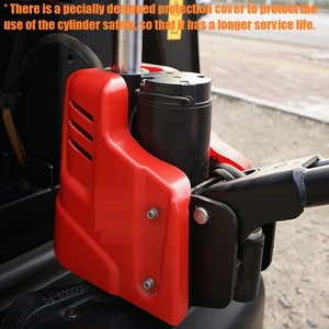 Fourniture d'usine chariot élévateur électrique transpalette haute puissance moteur d'entraînement 24v 20ah batterie transpalette électrique camion - Product Image 4