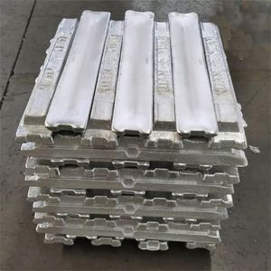 อลูมิเนียมอัลลอยด์แท่ง A7 A8 ขายส่งราคาถูก คุณภาพสูง 98% - Product Image 3