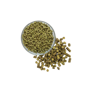 Tùy chỉnh hop PELLET Hops PELLET bia Magnat cho bia hương vị tăng cường nhất demandable bán sản phẩm - Product Image 1