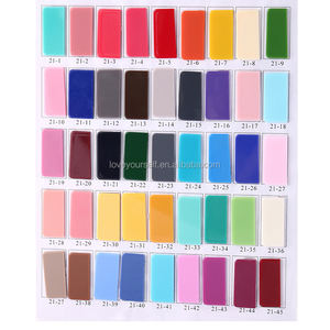 Mi Da Latte di Marca Per Bambini Morsetti a coccodrillo Colorato usura della Testina acrilico <span class=keywords><strong>Clip</strong></span> di capelli Carino accessori - Product Image 2