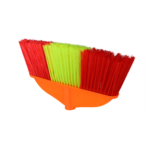 Nhà Máy Bán buôn Chất lượng cao PP + Vật liệu vật nuôi mềm Chổi công cụ làm sạch - Product Image 3